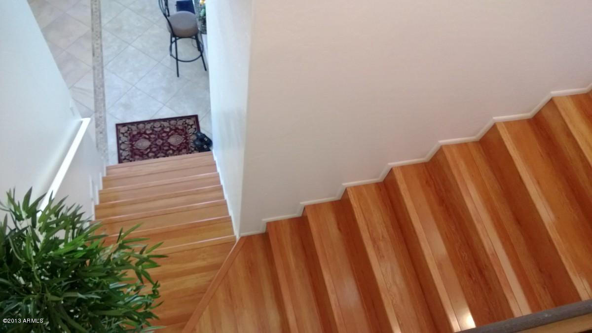 4930 West Apollo Road Laveen, AZ 85339 - Photo 21 of 23 Stairs