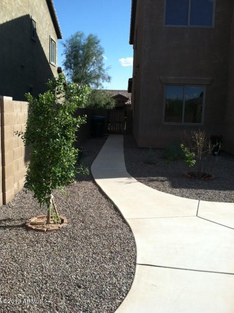 4930 West Apollo Road Laveen, AZ 85339 - Photo 5 of 23 Sideway