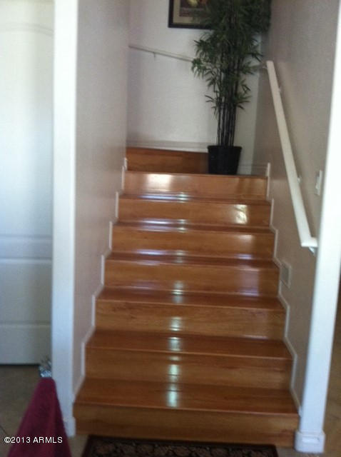 4930 West Apollo Road Laveen, AZ 85339 - Photo 6 of 23 Stairs