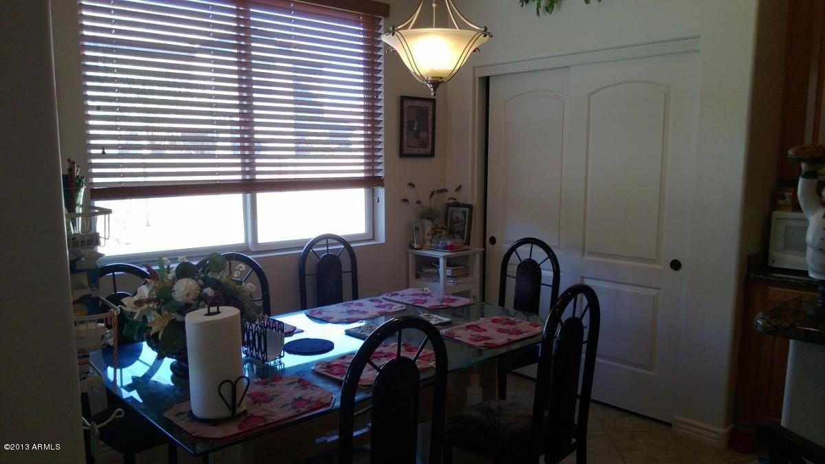 4930 West Apollo Road Laveen, AZ 85339 - Photo 8 of 23 Breakfast room
