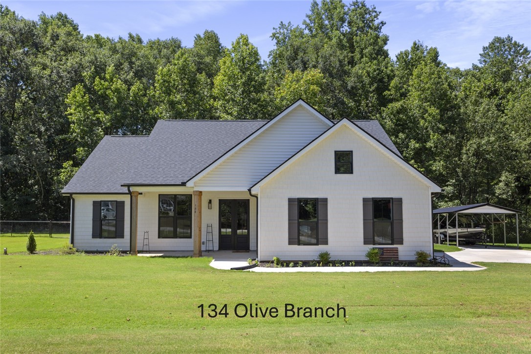 134 Olive Branch Anderson, SC 29626 - Photo 1 of 30 Gallery Image 1