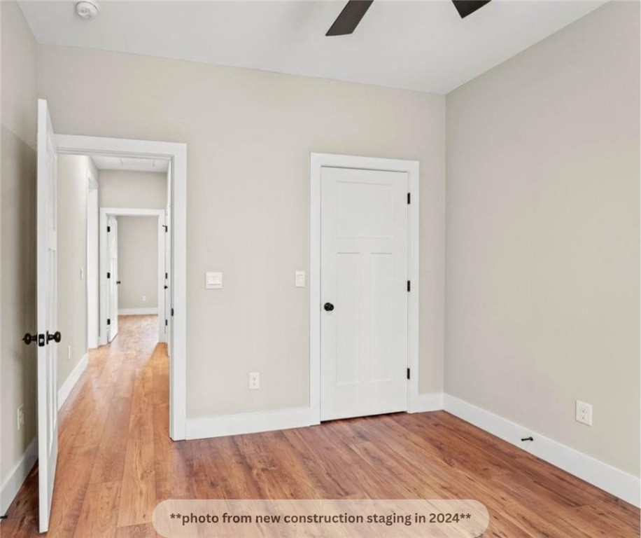 134 Olive Branch Anderson, SC 29626 - Photo 17 of 30 Gallery Image 17