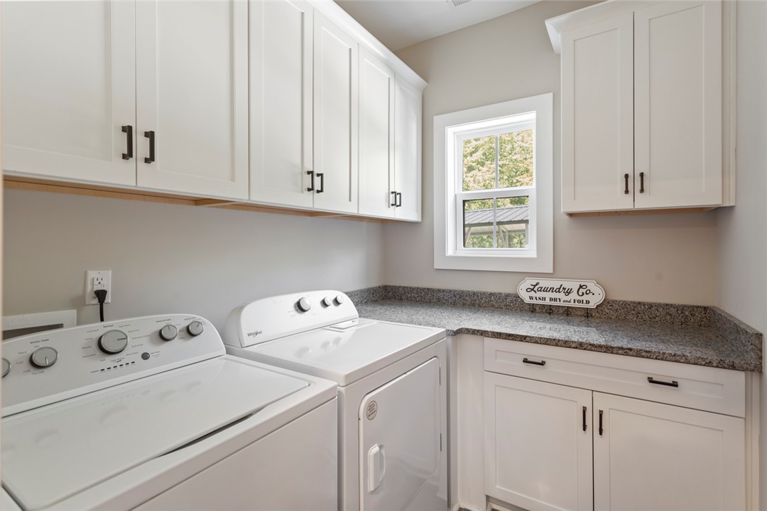 134 Olive Branch Anderson, SC 29626 - Photo 20 of 30 Gallery Image 20