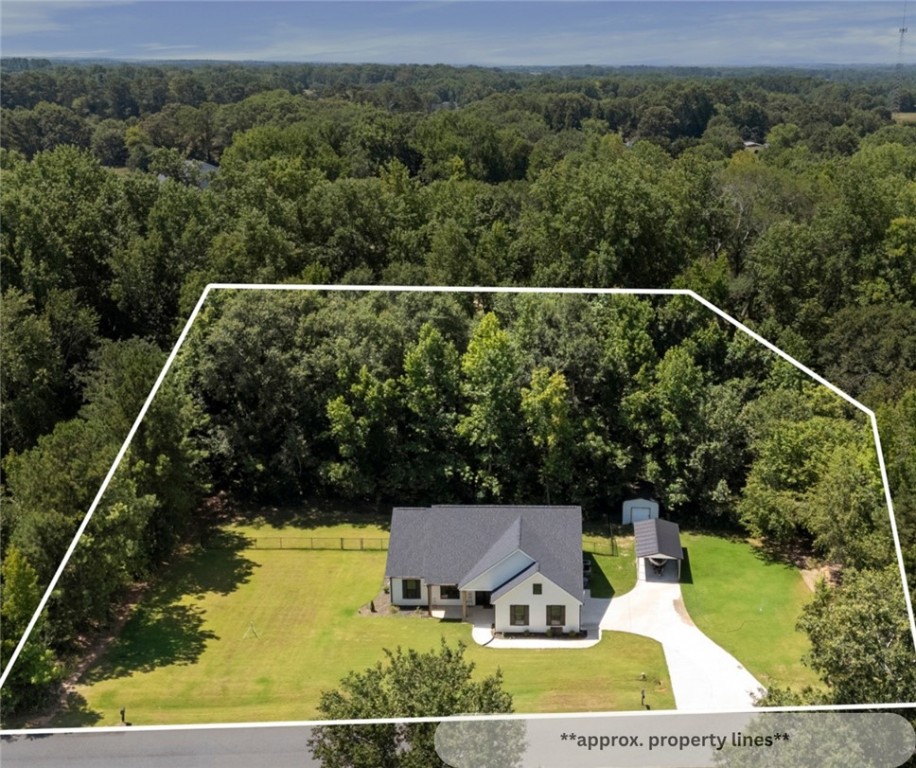 134 Olive Branch Anderson, SC 29626 - Photo 2 of 30 Gallery Image 2