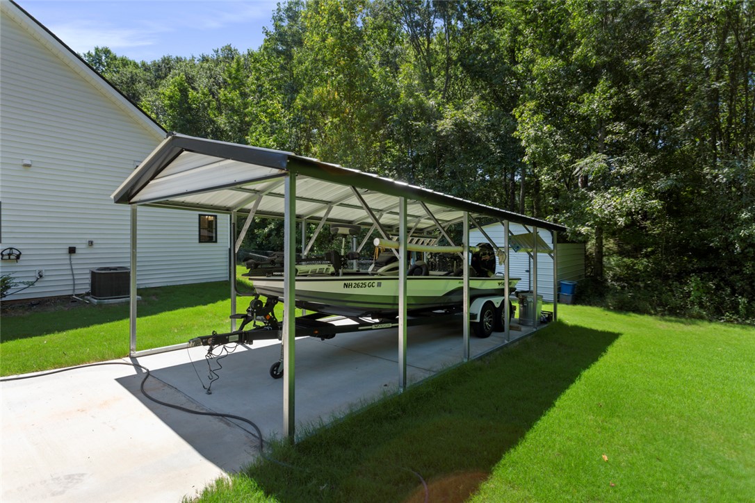 134 Olive Branch Anderson, SC 29626 - Photo 22 of 30 Gallery Image 22