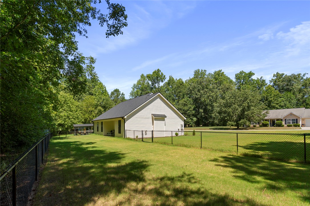 134 Olive Branch Anderson, SC 29626 - Photo 25 of 30 Gallery Image 25