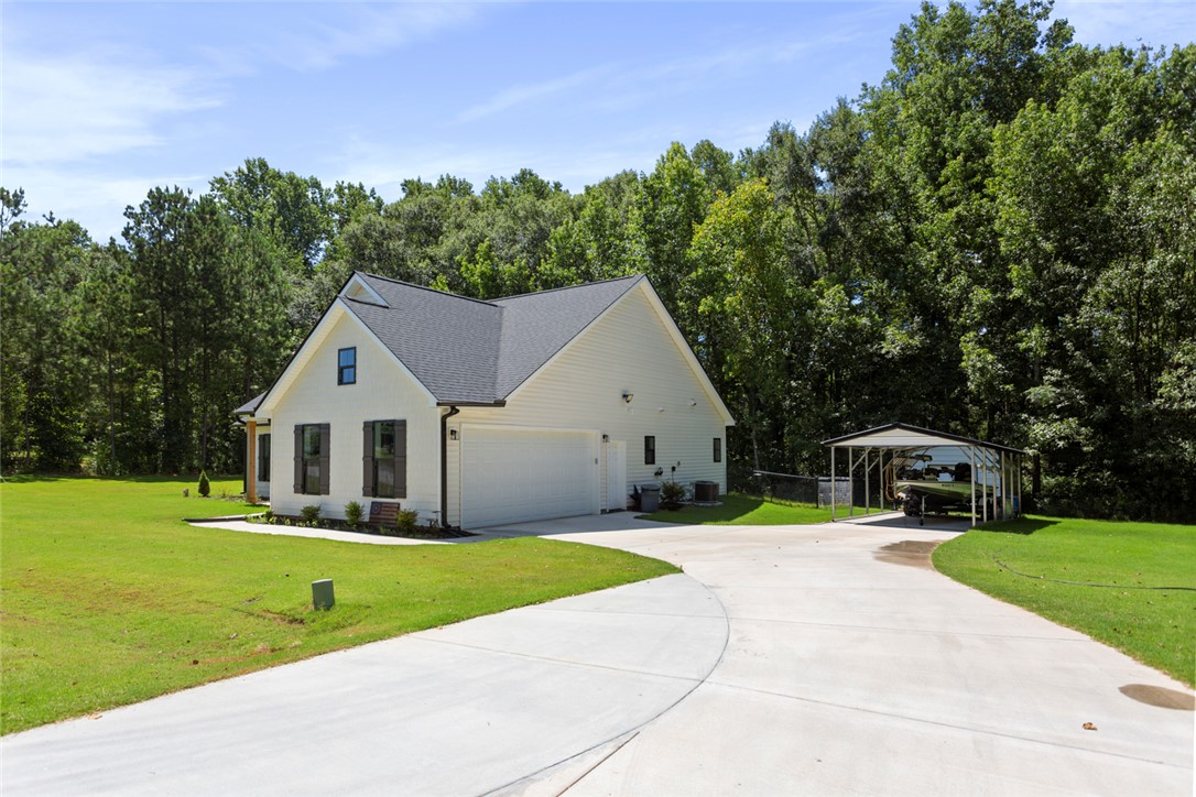 134 Olive Branch Anderson, SC 29626 - Photo 27 of 30 Gallery Image 27