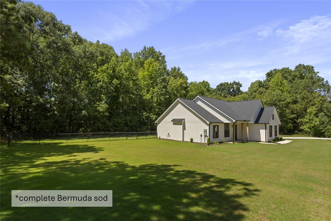 134 Olive Branch Anderson, SC 29626 - Photo 3 of 30 Gallery Image 3
