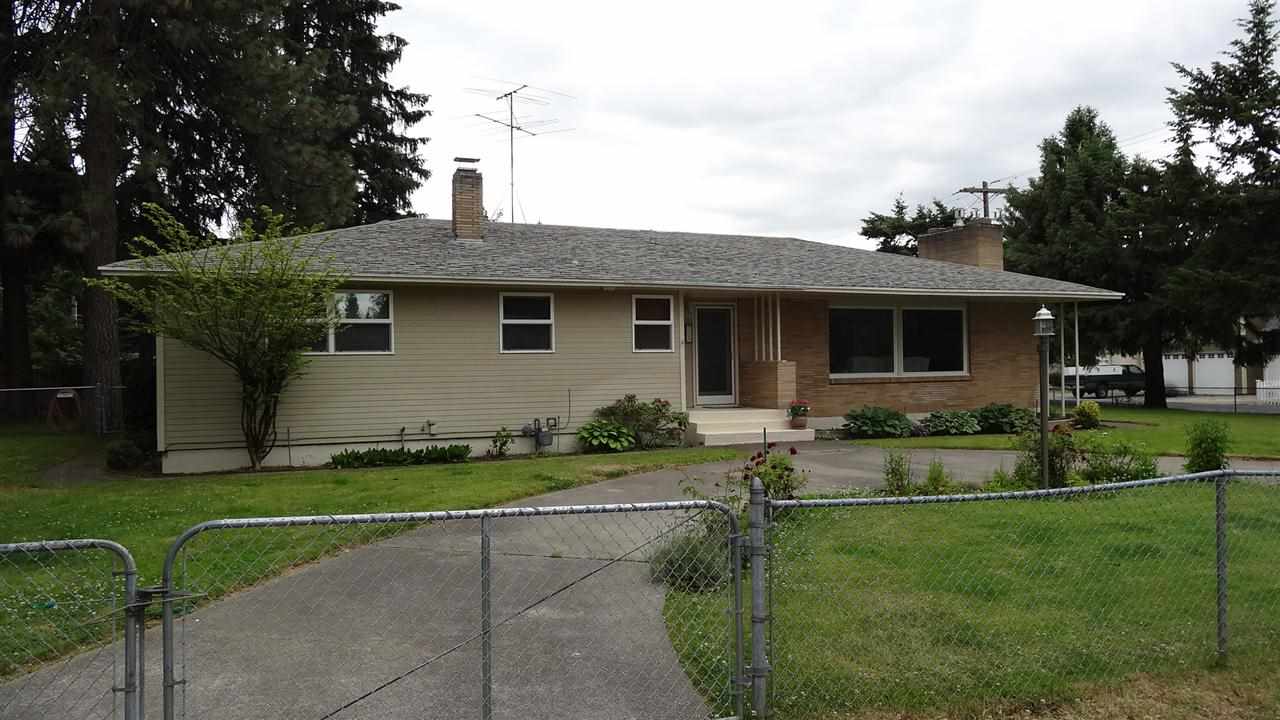 319 West Graves Road Spokane, WA 99218 - Photo 1 of 20