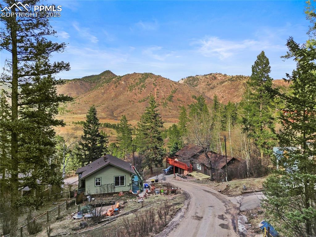 6020 Sioux Trail Cascade, CO 80809 - Photo 23 of 24