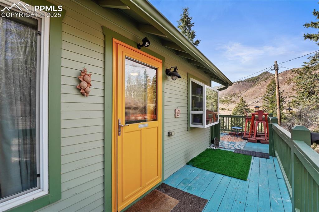 6020 Sioux Trail Cascade, CO 80809 - Photo 3 of 24