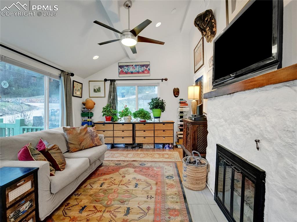 6020 Sioux Trail Cascade, CO 80809 - Photo 5 of 24