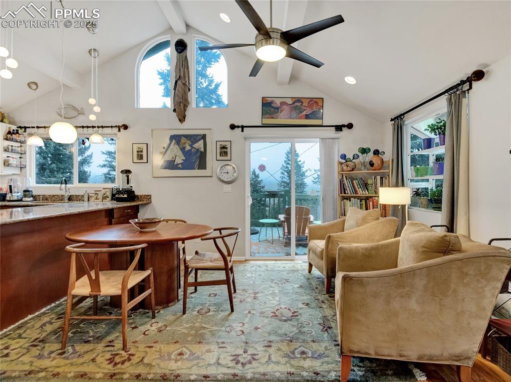 6020 Sioux Trail Cascade, CO 80809 - Photo 7 of 24