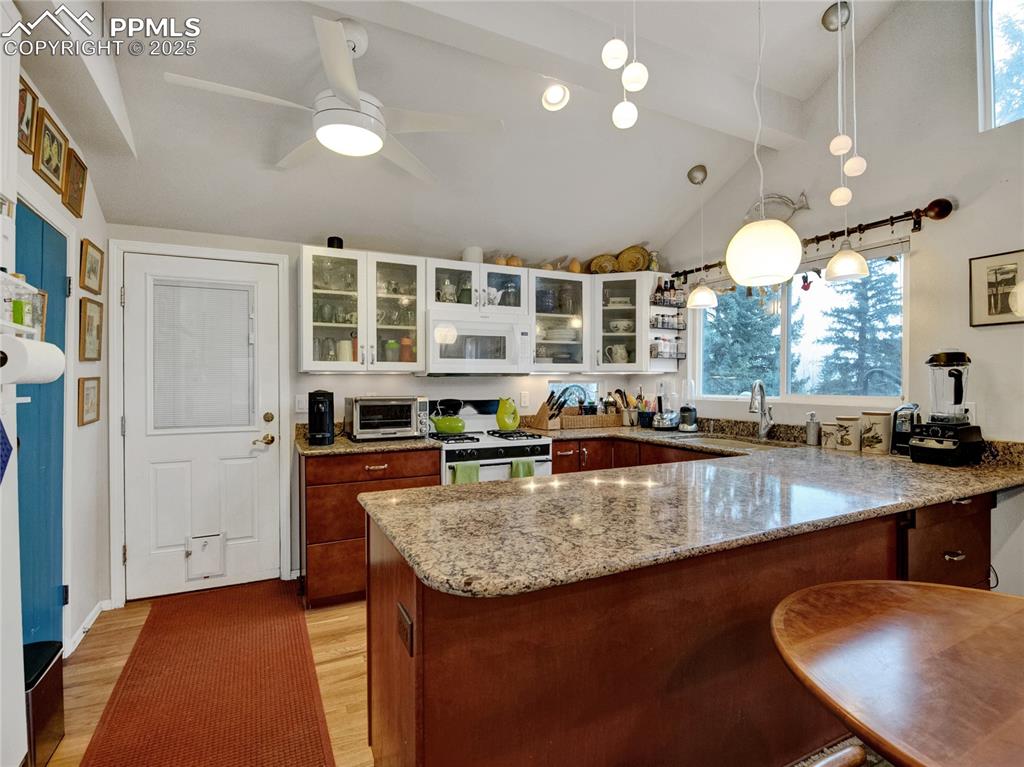 6020 Sioux Trail Cascade, CO 80809 - Photo 9 of 24