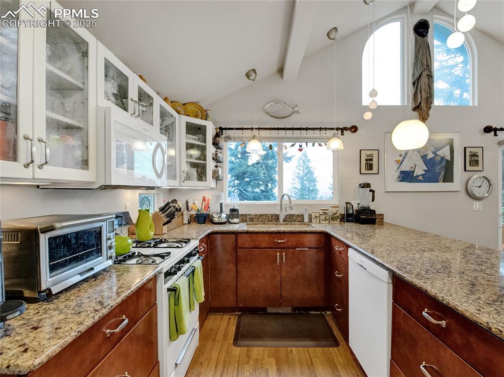 6020 Sioux Trail Cascade, CO 80809 - Photo 10 of 24