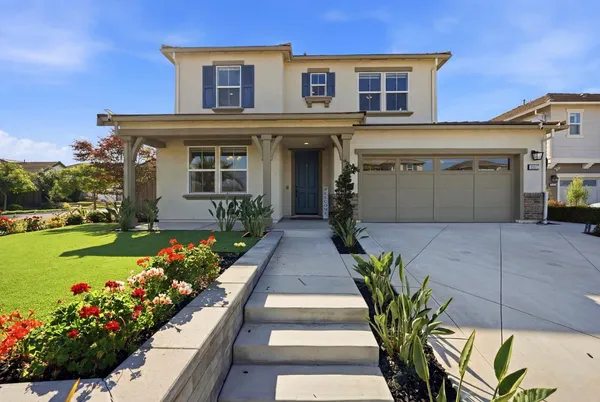 $2,400,000 | 19217 Eagle View Drive, Morgan Hill, CA 95037