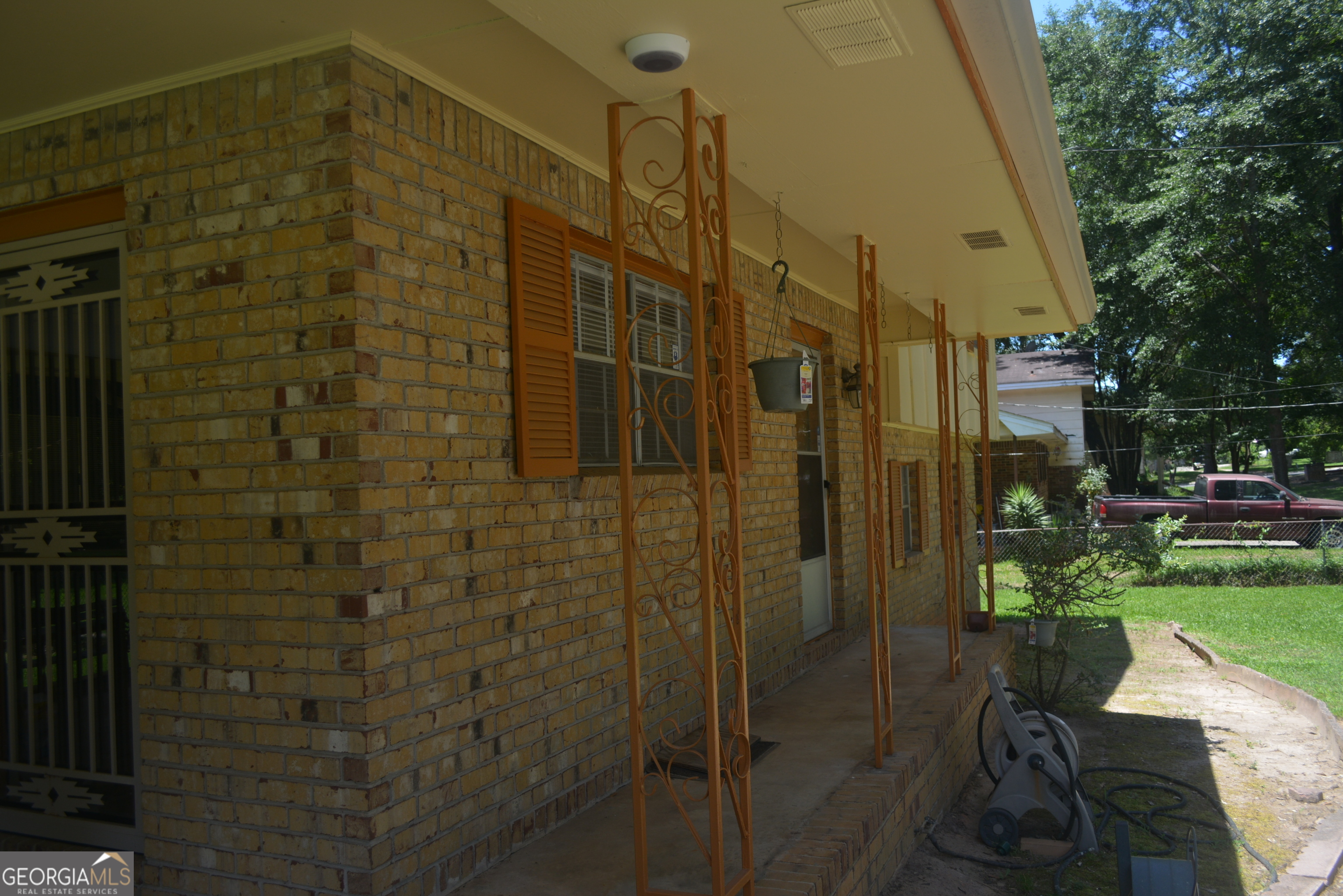 354 Roy Huie Road Riverdale, GA 30274 - Photo 8 of 48