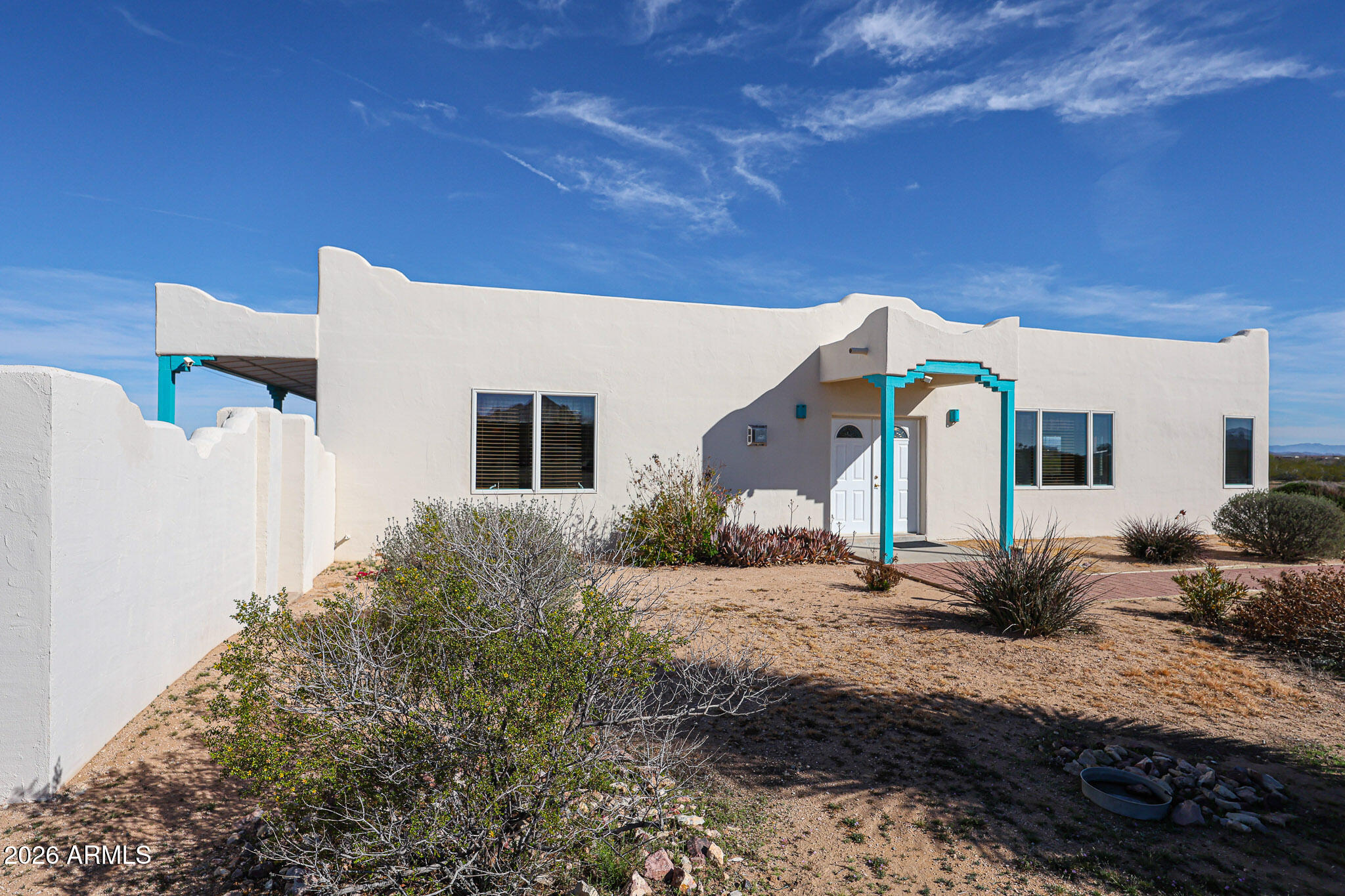 51340 West Iver Road Aguila, AZ 85320 - Photo 16 of 71 a (16)