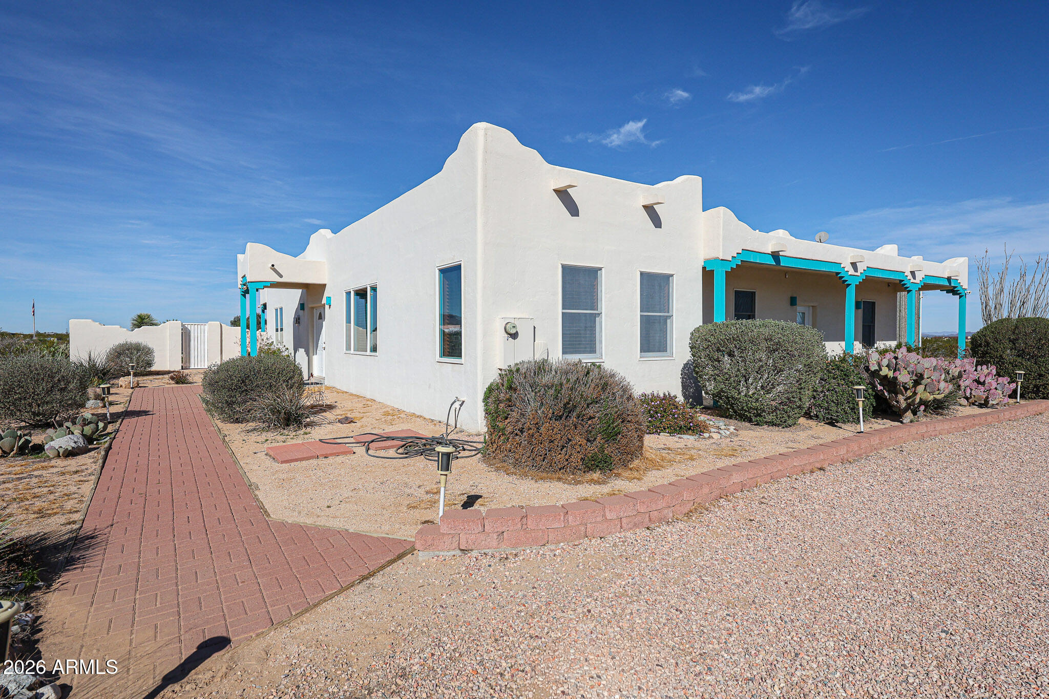 51340 West Iver Road Aguila, AZ 85320 - Photo 17 of 71 a (17)