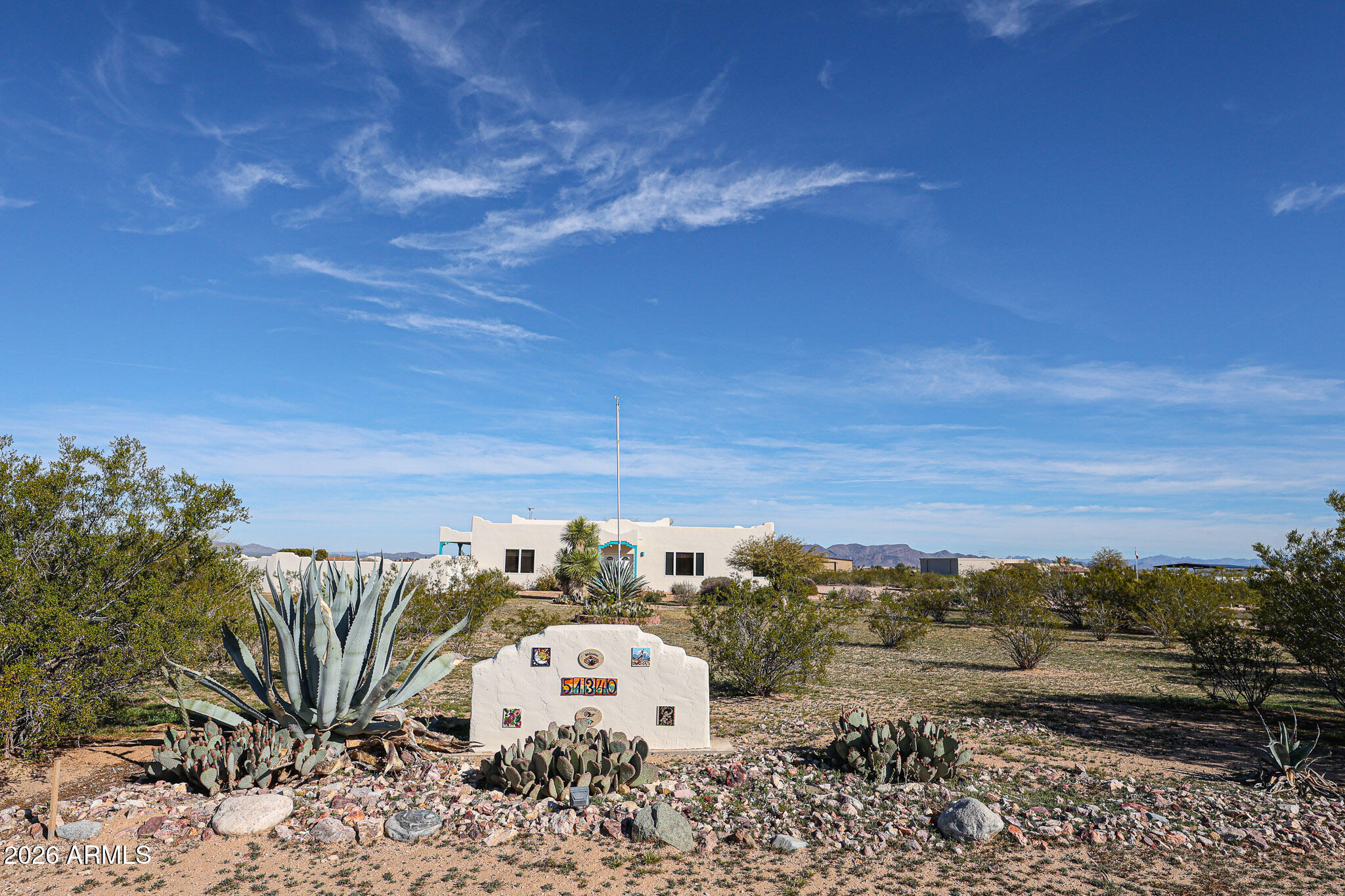 51340 West Iver Road Aguila, AZ 85320 - Photo 3 of 71 a (1)