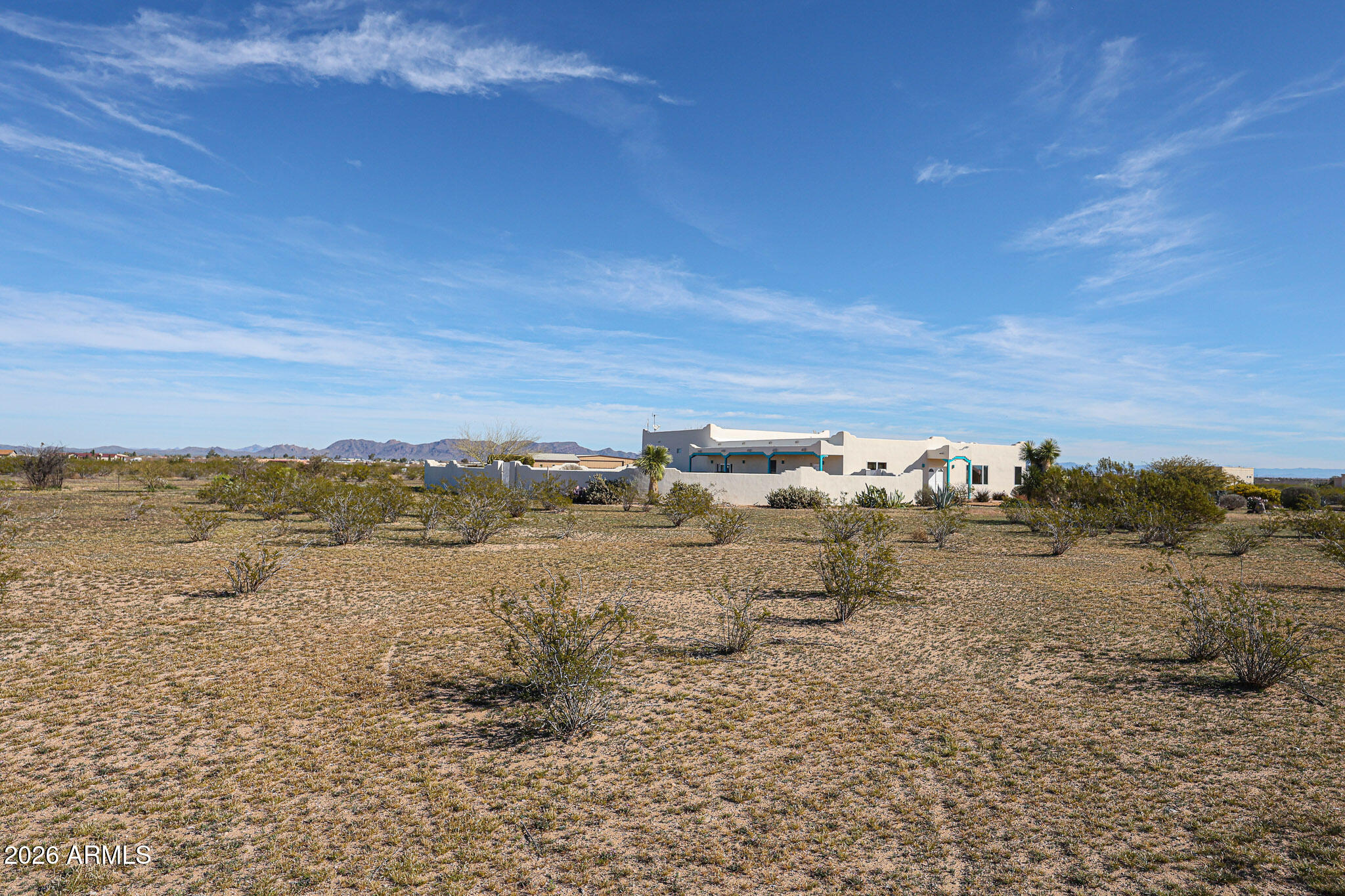 51340 West Iver Road Aguila, AZ 85320 - Photo 4 of 71 a (2)