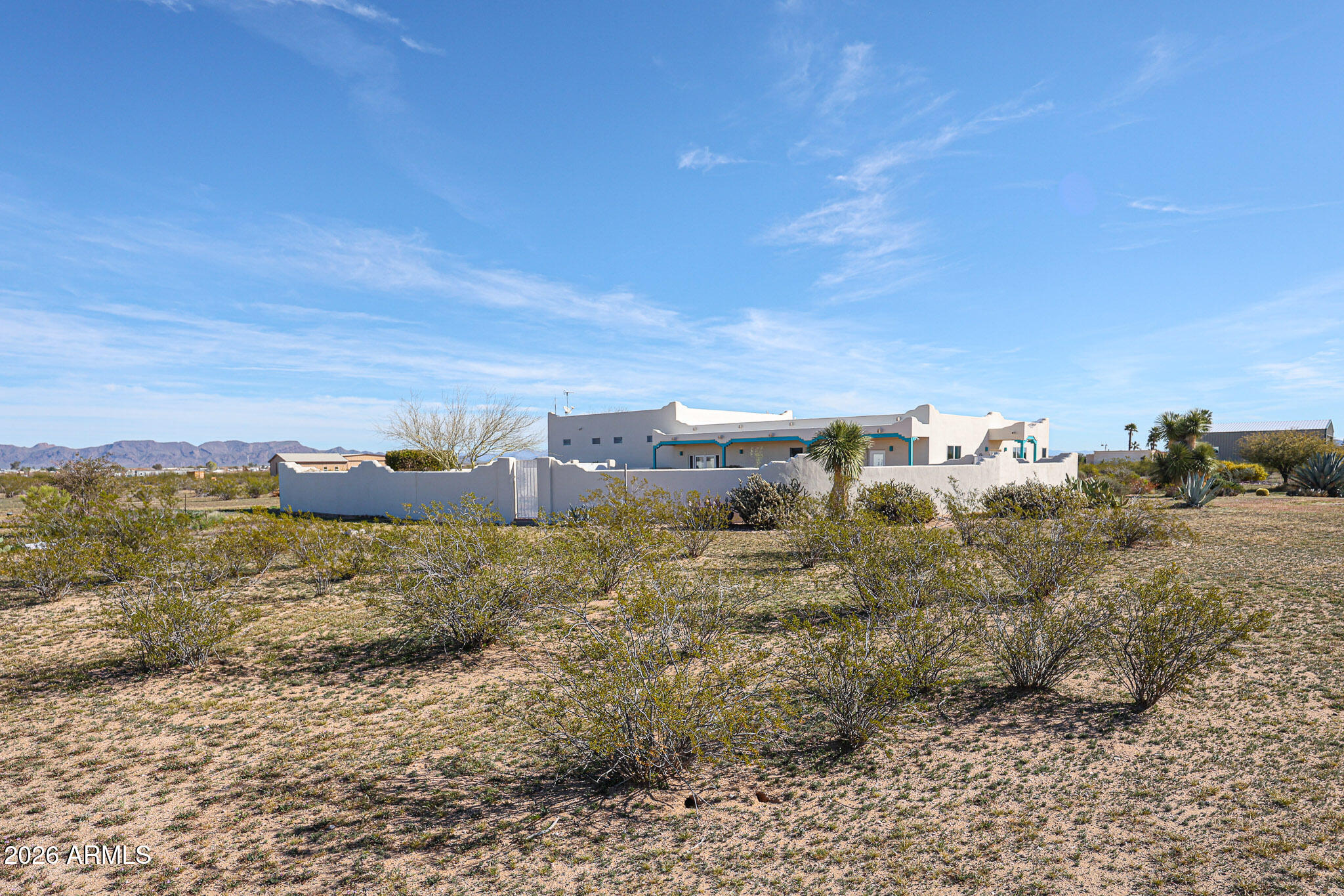 51340 West Iver Road Aguila, AZ 85320 - Photo 5 of 71 a (3)