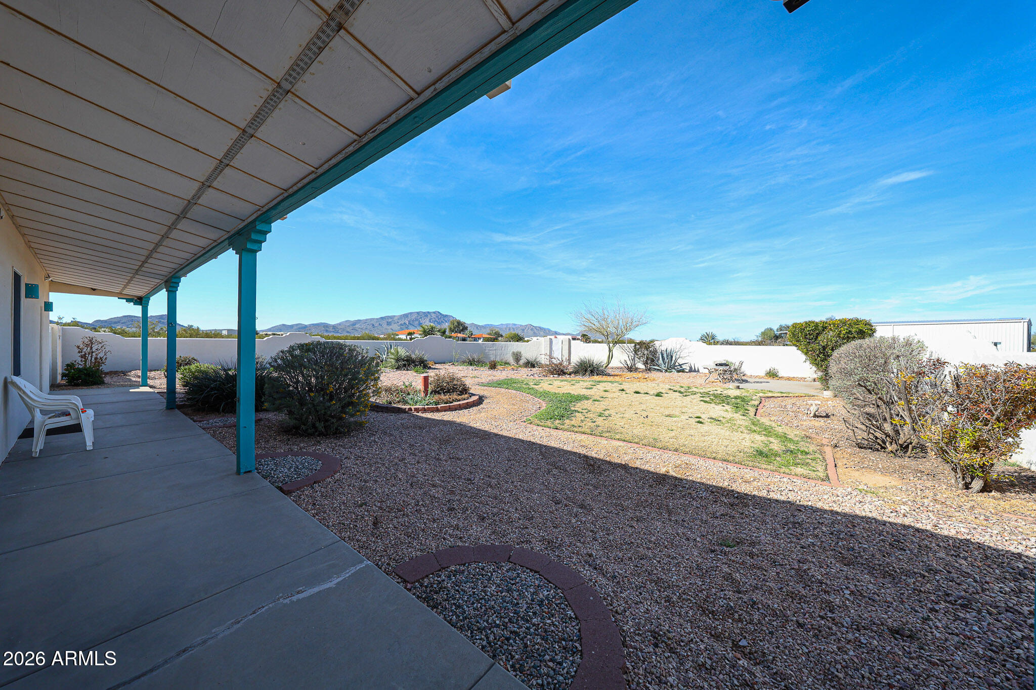 51340 West Iver Road Aguila, AZ 85320 - Photo 64 of 71 C (1)