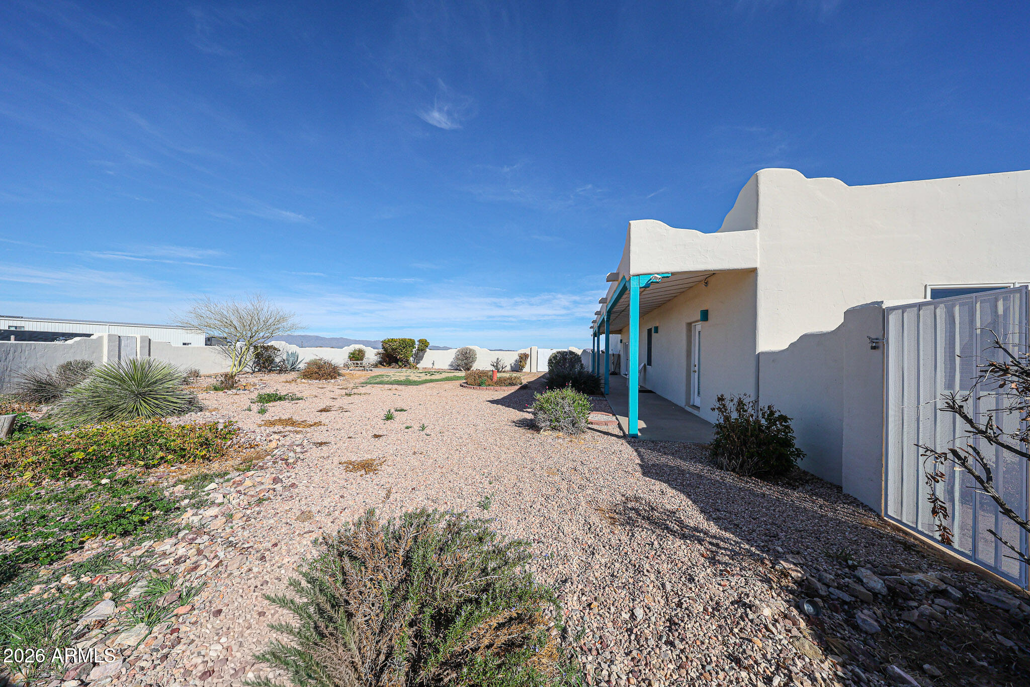 51340 West Iver Road Aguila, AZ 85320 - Photo 70 of 71 C (7)