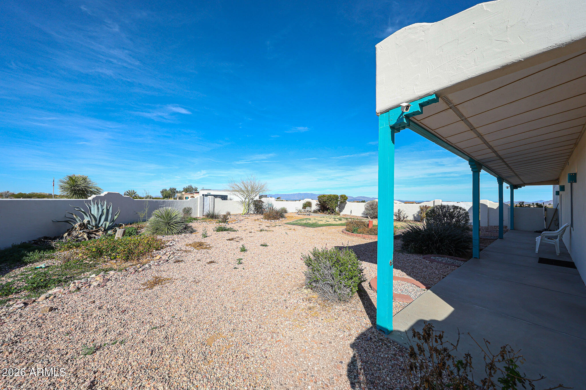 51340 West Iver Road Aguila, AZ 85320 - Photo 71 of 71 C (8)
