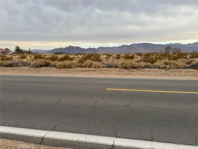 $210,000 | 0 Valley Center Road, Newberry Springs, CA 92365