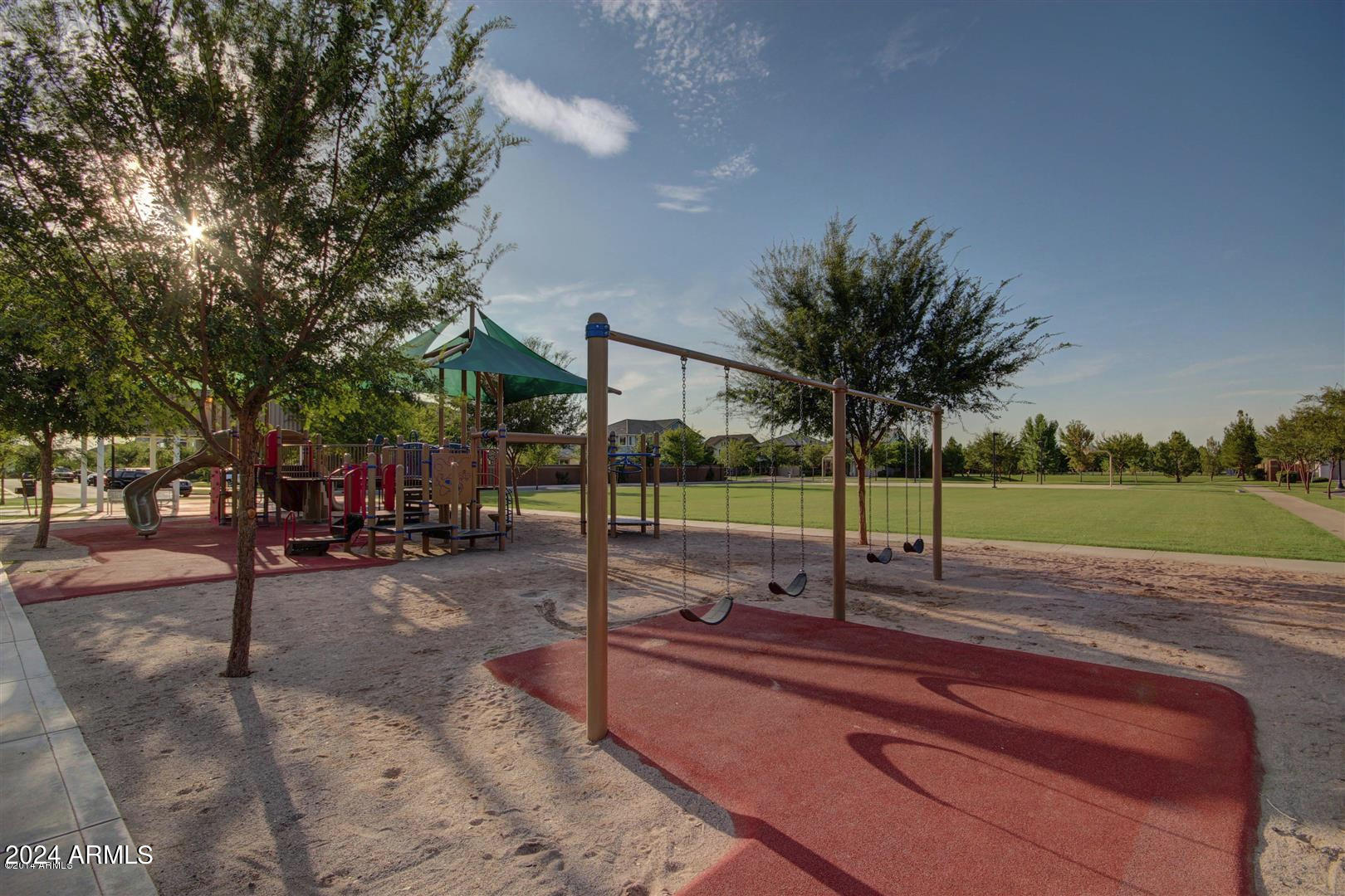 3669 East Morrison Ranch Parkway Gilbert, AZ 85296 - Photo 106 of 111 MR 5