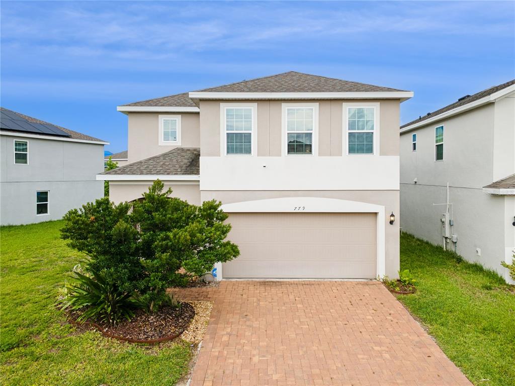 779 Scrub Oak Hammock Road Davenport, FL 33837 - Photo 6 of 32