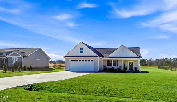 $365,000 | 6039 Farmwood Loop, Wilson, NC 27896