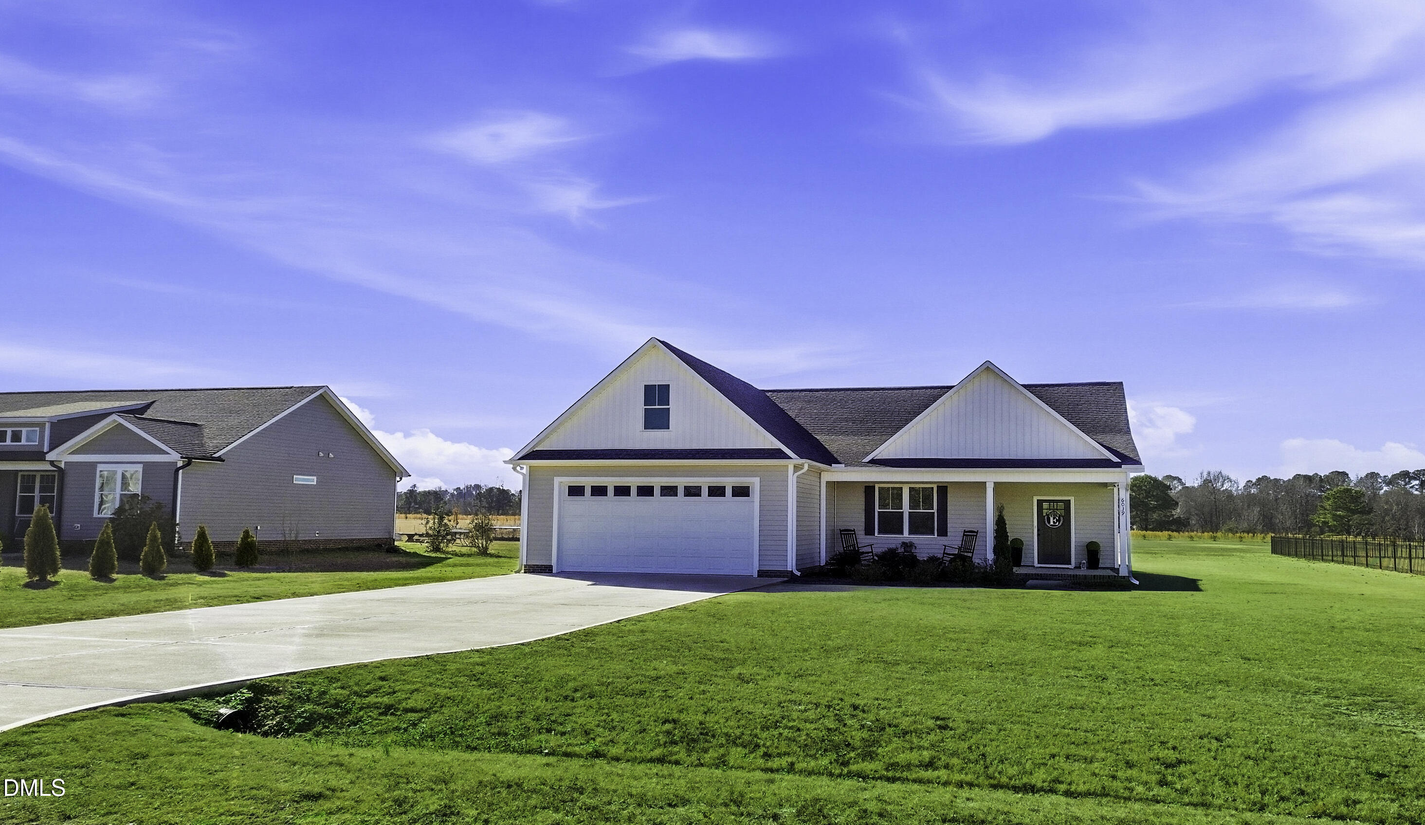 6039 Farmwood Loop Wilson, NC 27896 - Photo 2 of 27 5