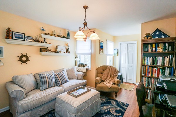 4 Duck Pond Road, Unit 228 Beverly, MA 01915 - Photo 9 of 11 Gallery Image 9