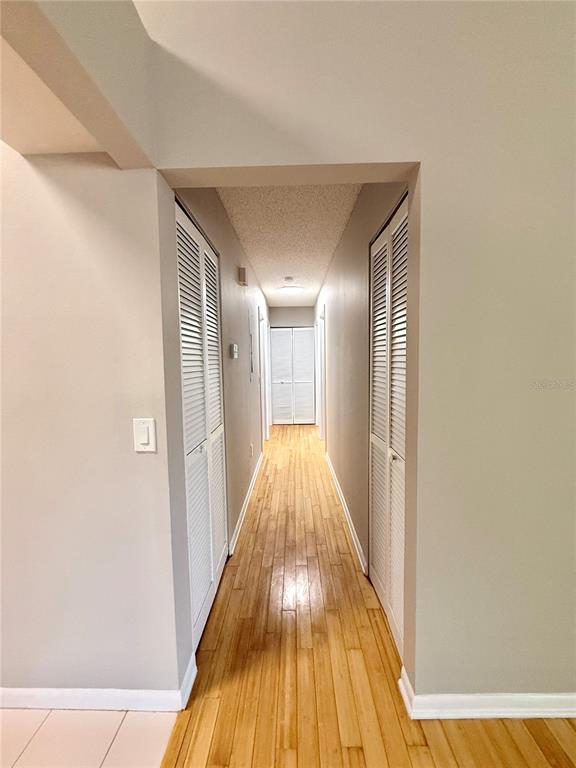758 Warrenton Road Winter Park, FL 32792 - Photo 17 of 52 a view of gallery with wooden floor