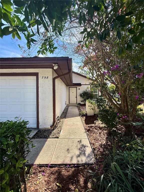 758 Warrenton Road Winter Park, FL 32792 - Photo 3 of 52 a view of outdoor space yard and patio