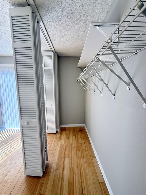 758 Warrenton Road Winter Park, FL 32792 - Photo 32 of 52 a view of a hallway with wooden floor and staircase