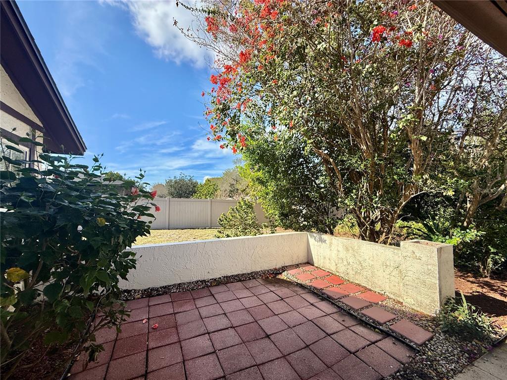 758 Warrenton Road Winter Park, FL 32792 - Photo 43 of 52 a view of a backyard