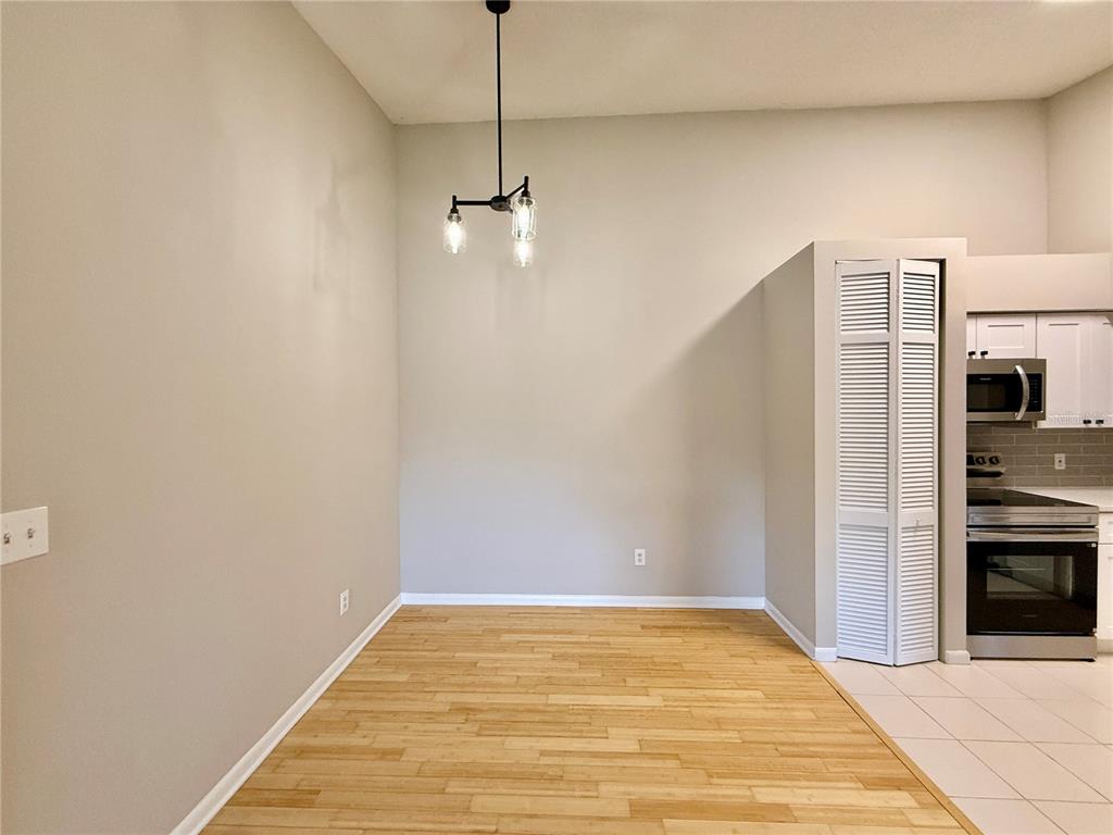 758 Warrenton Road Winter Park, FL 32792 - Photo 9 of 52 a view of a kitchen with a sink and a stove top oven
