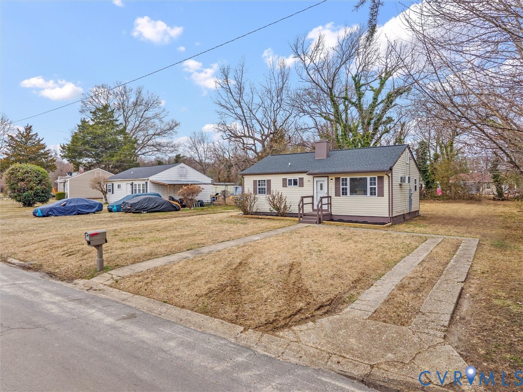 2228 Cullen Road Richmond, VA 23224 - Photo 38 of 43 Gallery Image 38