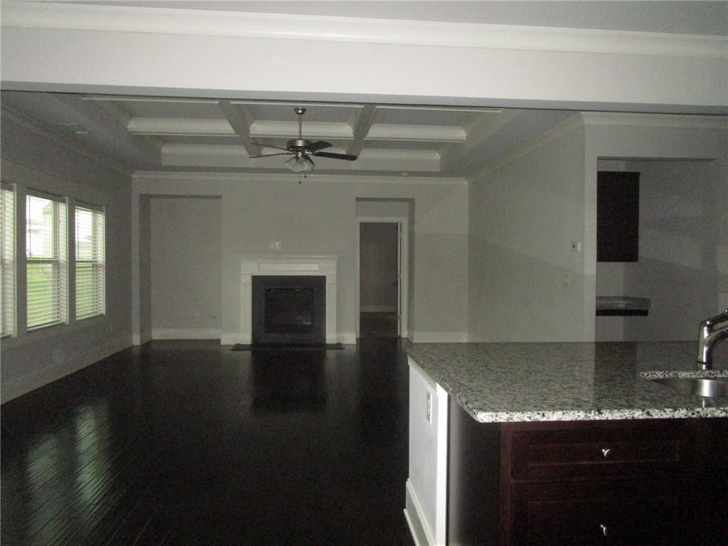 4442 Big Rock Rdg Trail Gainesville, GA 30504 - Photo 17 of 33