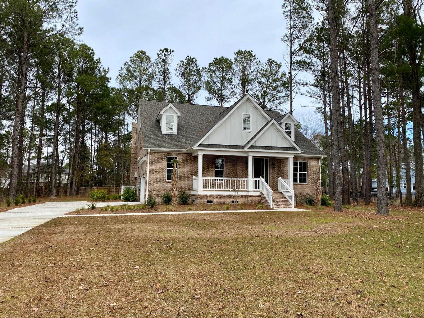 478 Woodspring Road Mount Pleasant, SC 29466 - Photo 1 of 35 w3