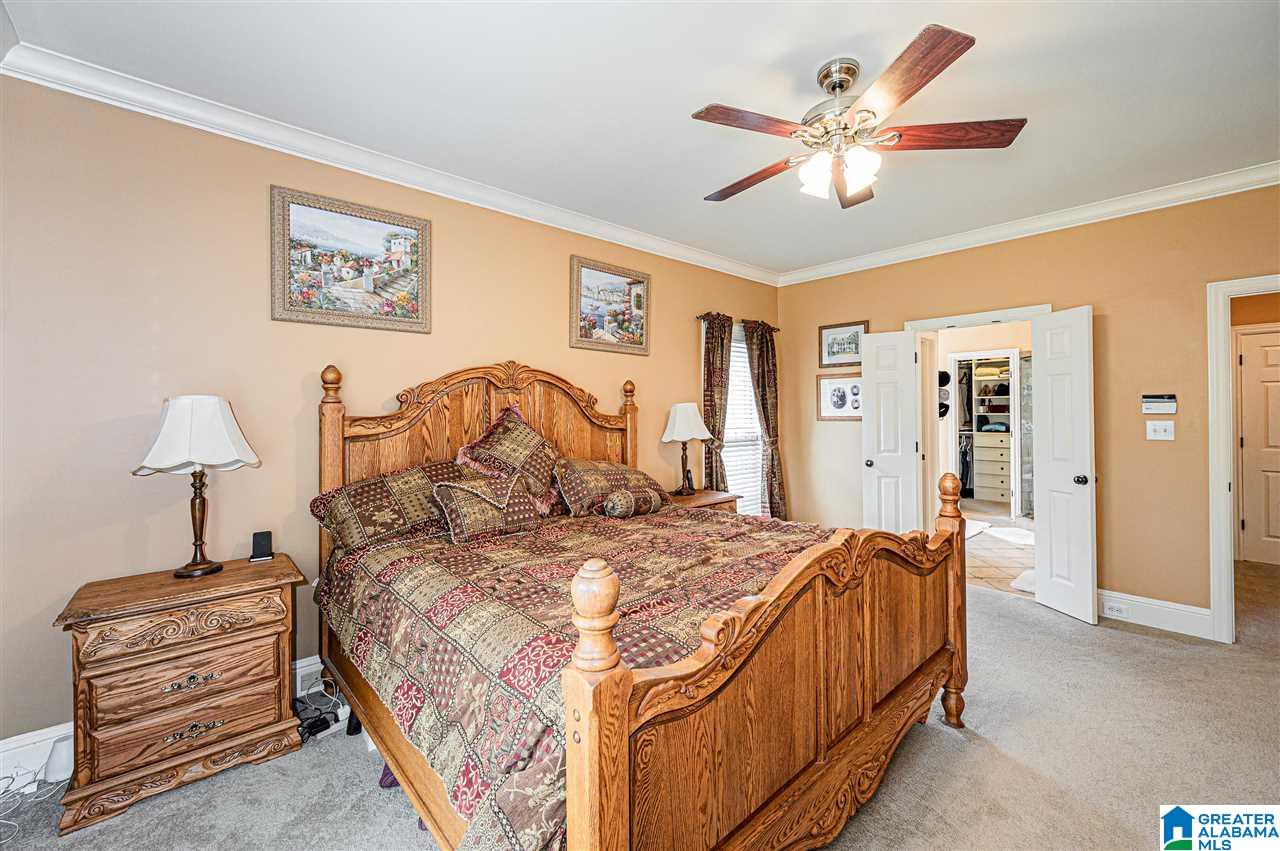 2188 Old Cahaba Place Helena, AL 35080 - Photo 21 of 50