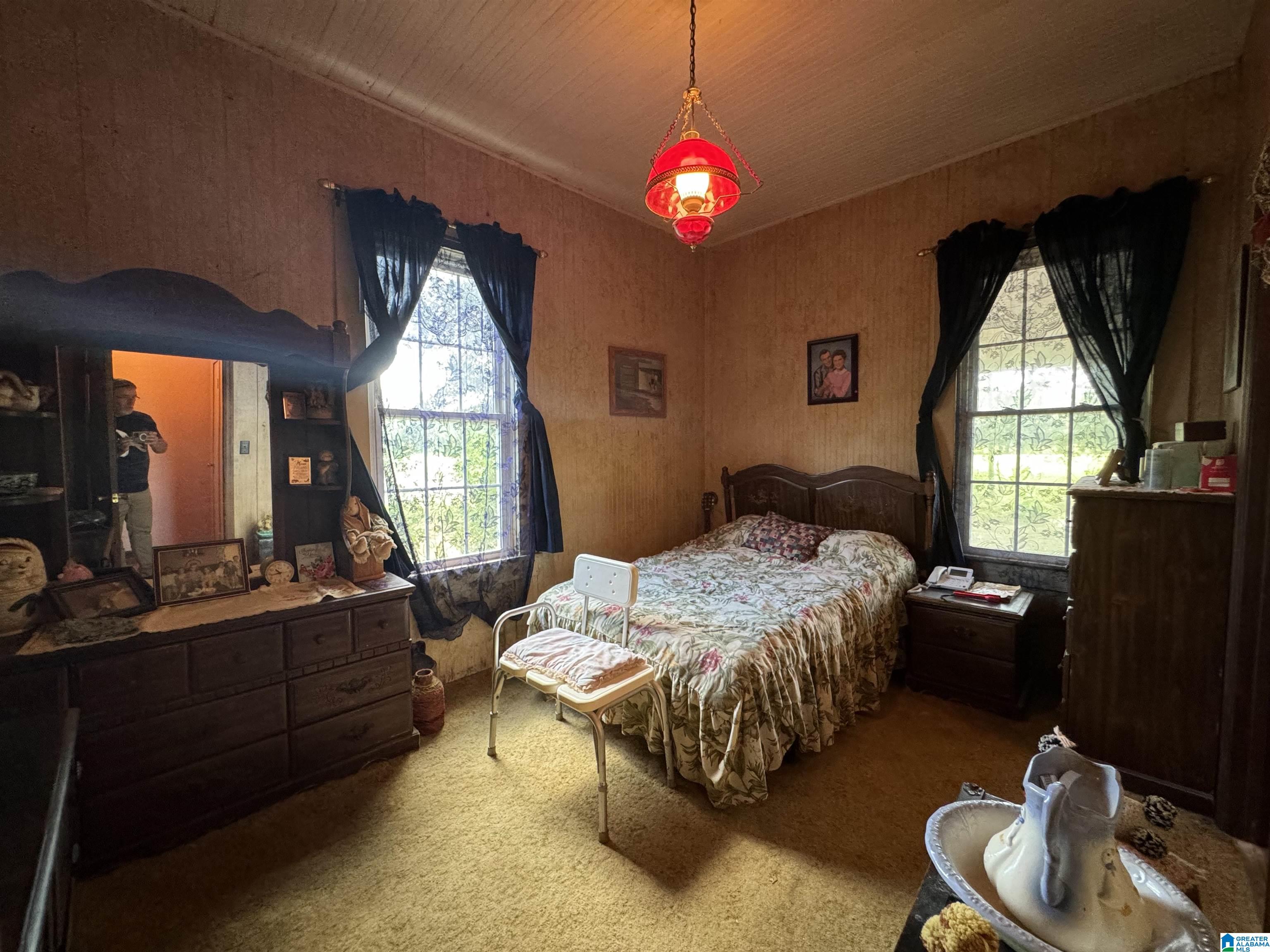 431 North Old Ladiga Road North Piedmont, AL 36272 - Photo 14 of 34