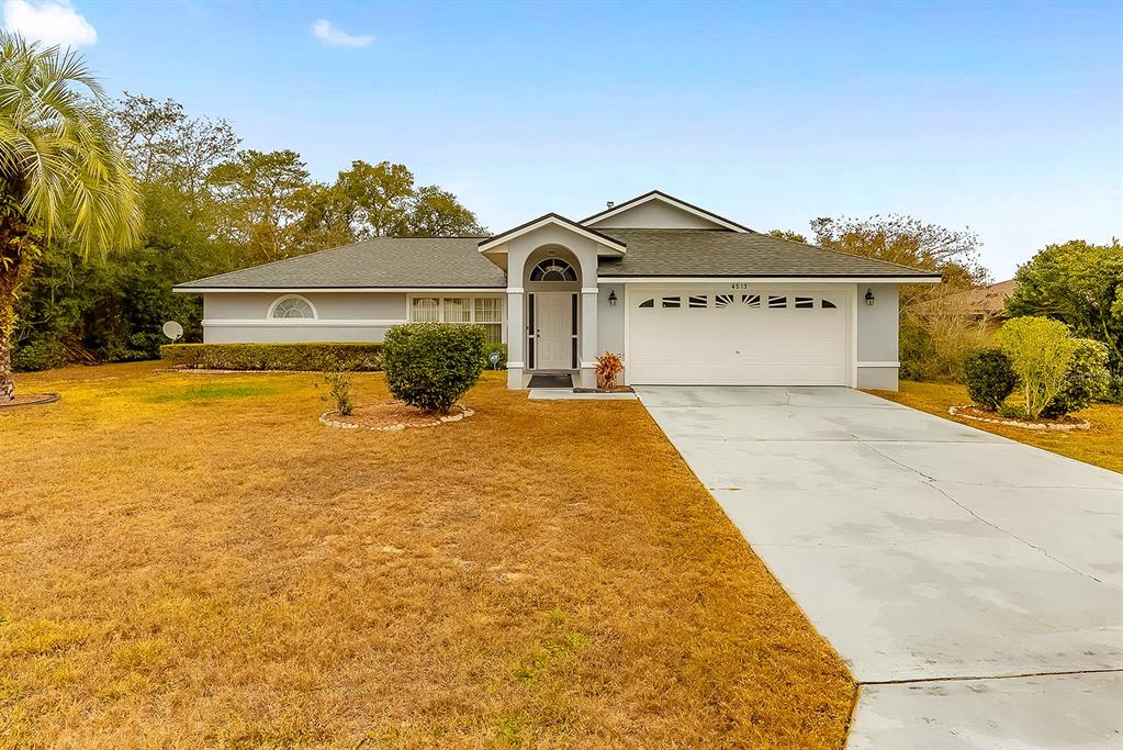 4513 Southwest 158th St Road Ocala, FL 34473 - Photo 3 of 41