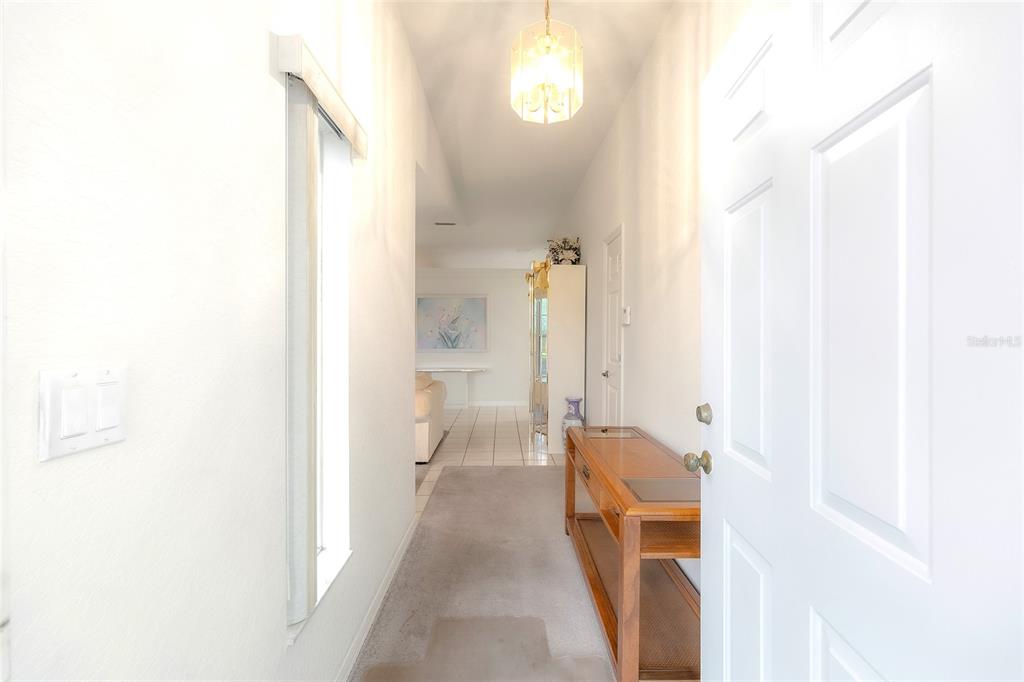 4513 Southwest 158th St Road Ocala, FL 34473 - Photo 5 of 41 a en suite bathroom with a sink