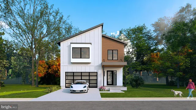 $999,000 | 5812 2nd Street South, Arlington, VA 22204