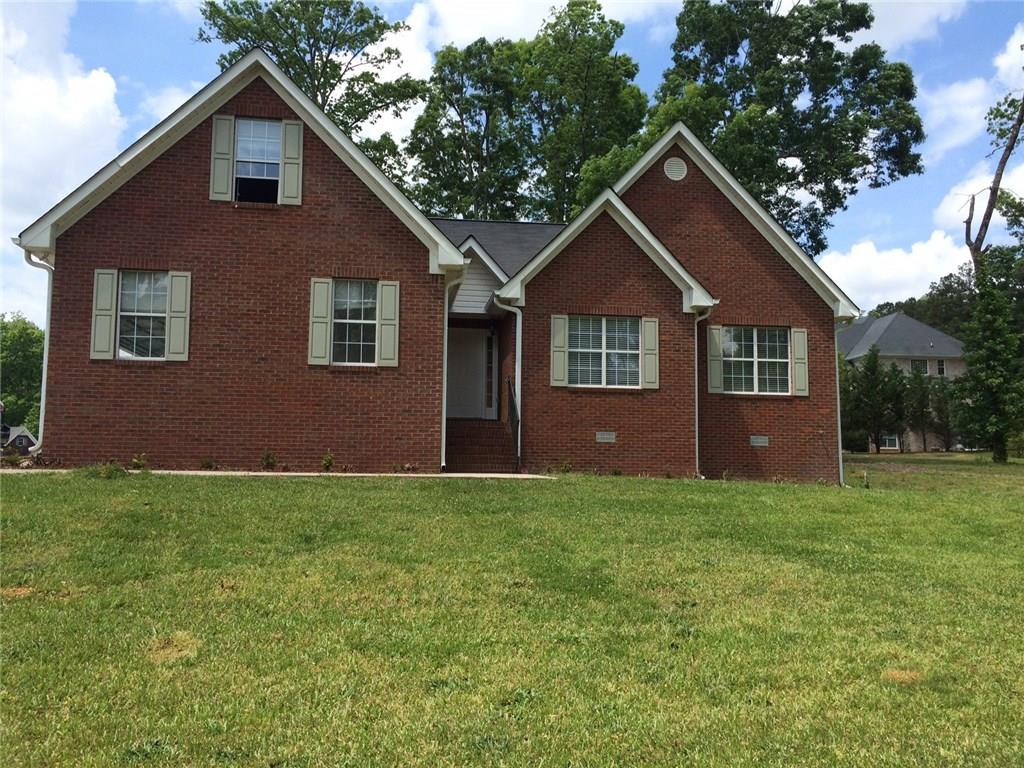 521 Scarborough Road Ellenwood, GA 30294 - Photo 1 of 1 Gallery Image 1