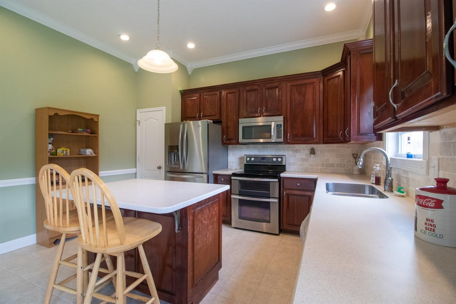 96 Spruce Creek Road Corbin, KY 40701 - Photo 20 of 50 Photo 20
